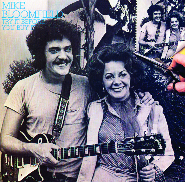 Try It Before You Buy It album cover