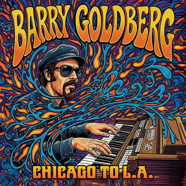 Chicago To L.A. (Remastered) album cover