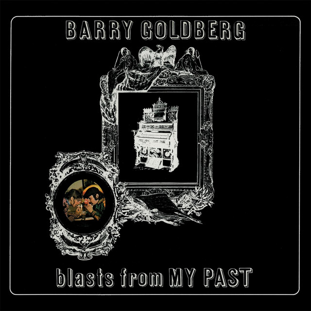 Blasts from My Past (Extended Version) album cover