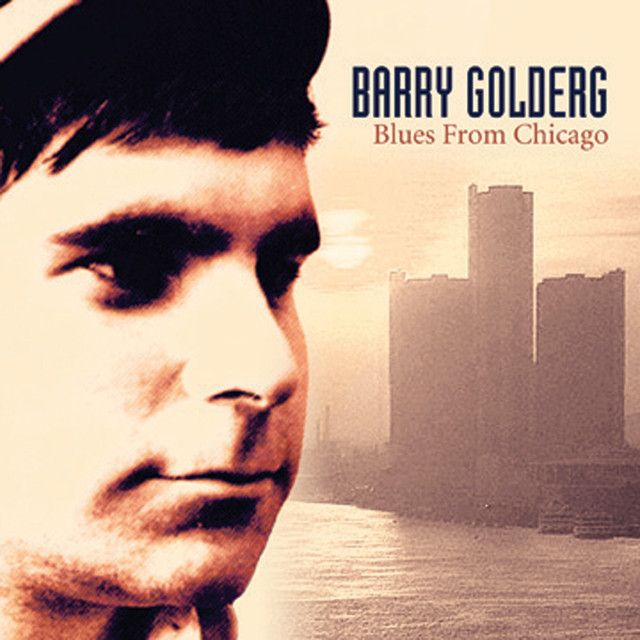 Blues From Chicago album cover