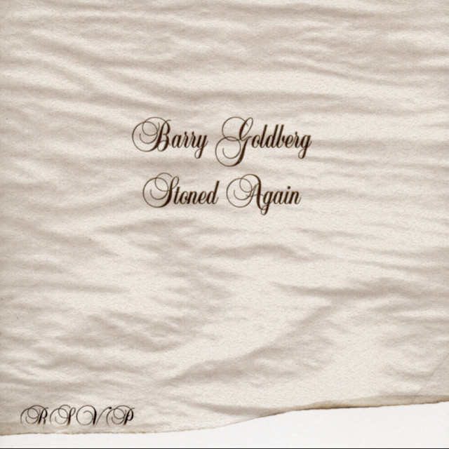 Stoned Again album cover