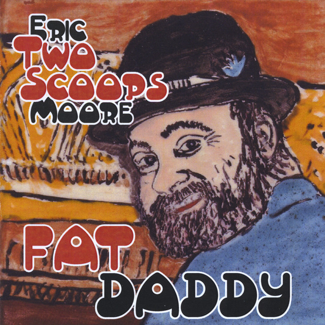 Fat Daddy album cover