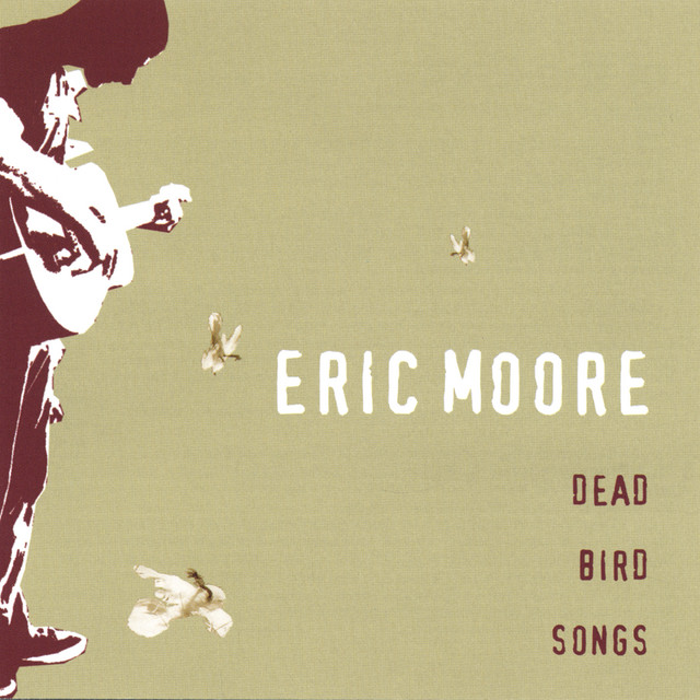 Dead Bird Songs album cover