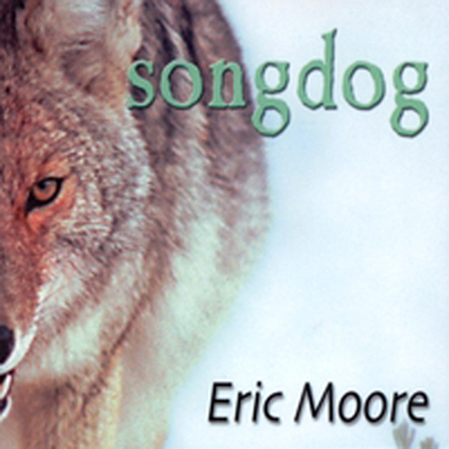 Songdog album cover
