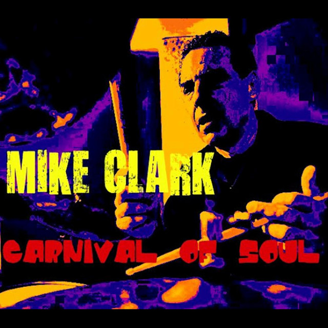 Carnival of Soul album cover