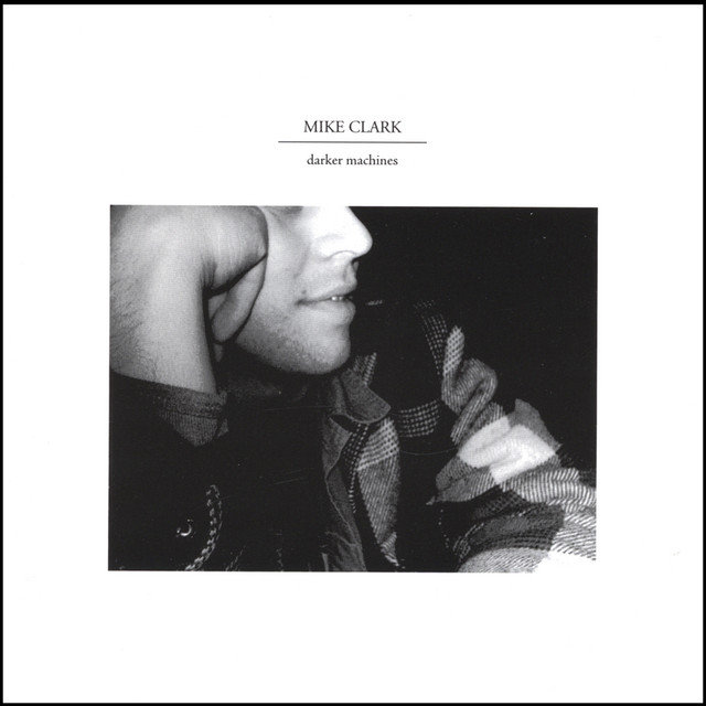 Darker Machines album cover