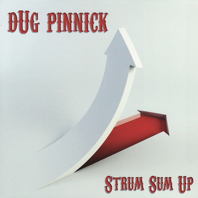 Strum Sum Up album cover