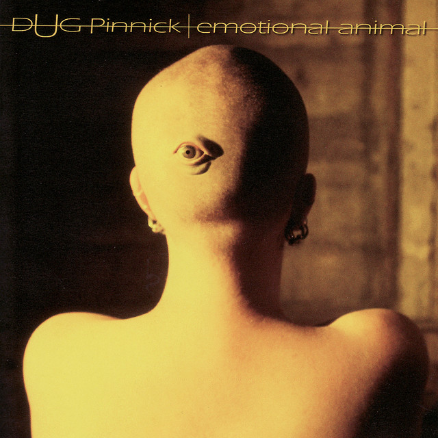 Emotional Animal album cover