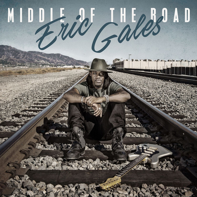 Middle of the Road album cover