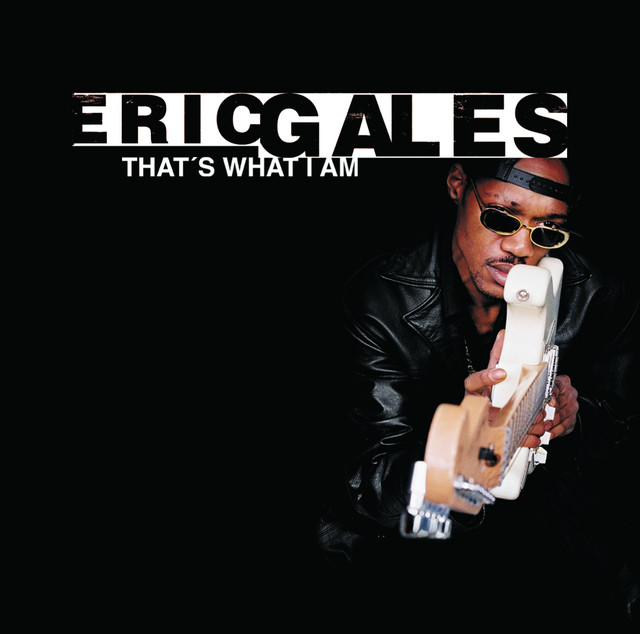 That's What I Am album cover