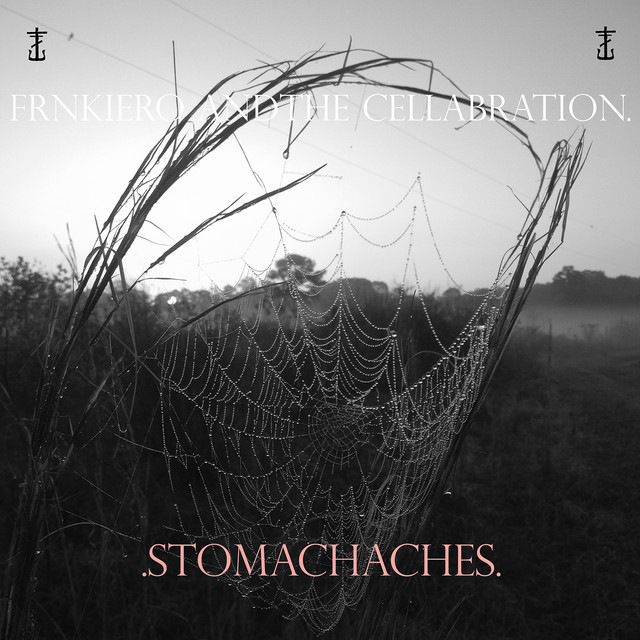 Stomachaches album cover