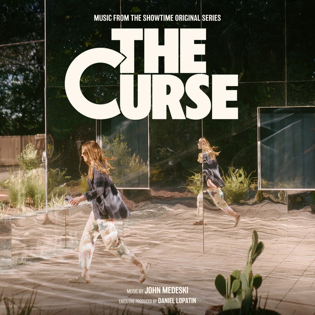 Korg MS-20 as heard on The Curse (Music from the Showtime Original Series) by John Medeski (2023)