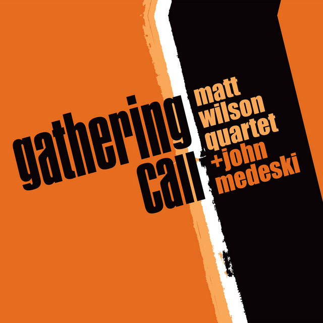 Gathering Call album cover