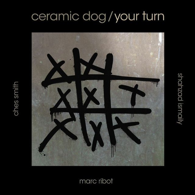 Your Turn album cover