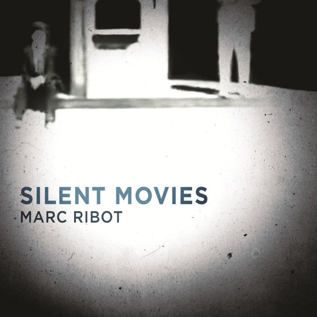 Silent Movies album cover