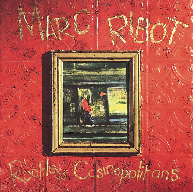 Rootless Cosmopolitans album cover