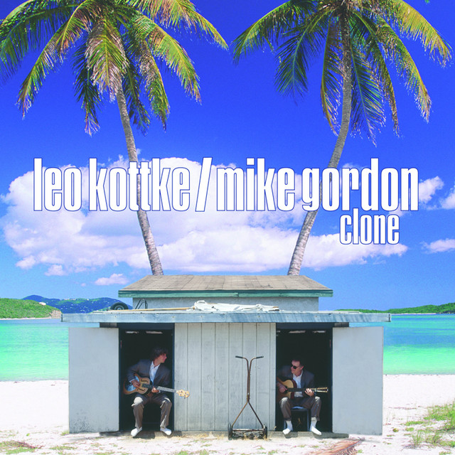 Clone album cover
