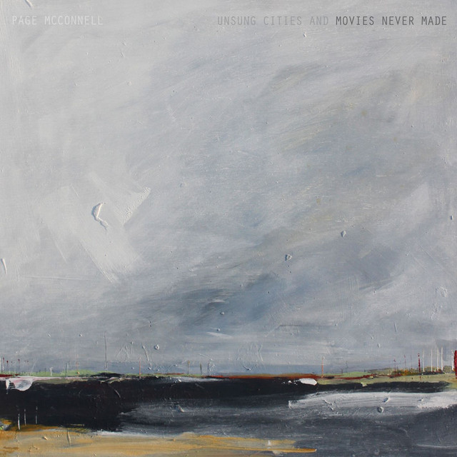 Unsung Cities And Movies Never Made album cover