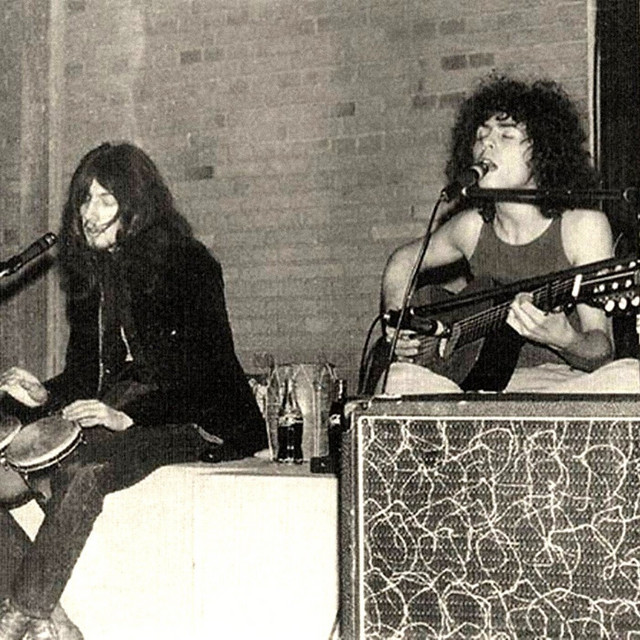 The Brondby Club (Live in Denmark 1969) album cover