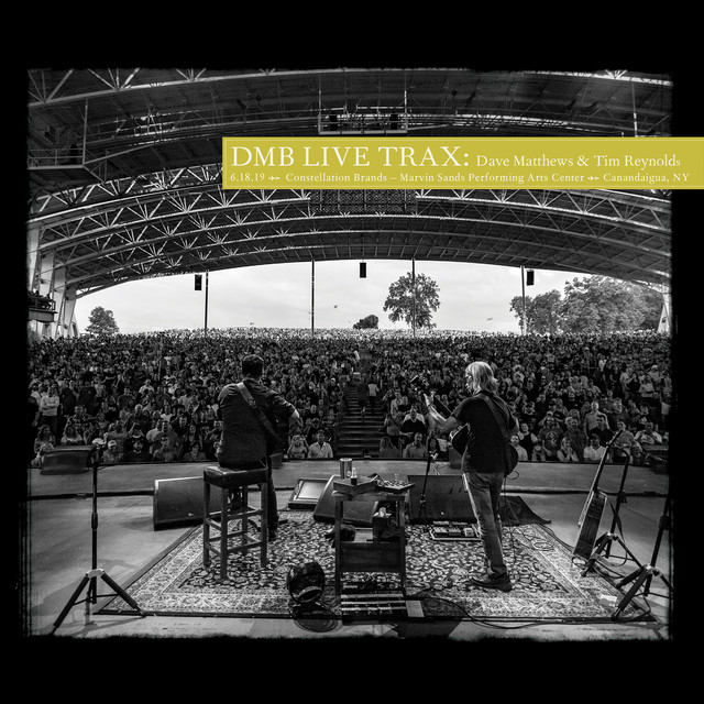 Live Trax Vol. 49: Constellation Brands–Marvin Sands Performing Arts Center album cover