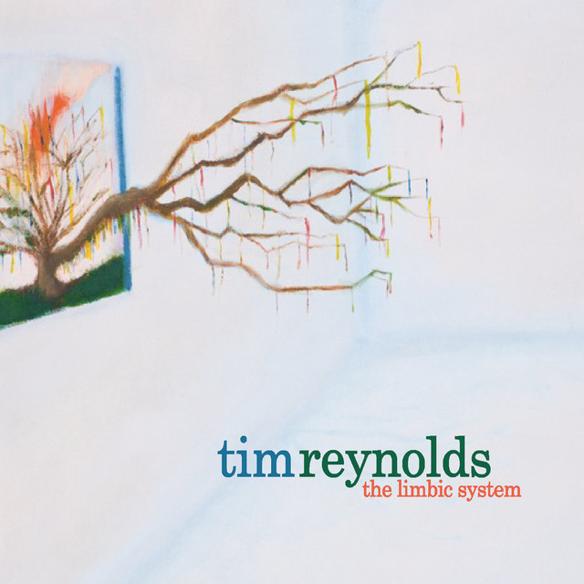 The Limbic System album cover