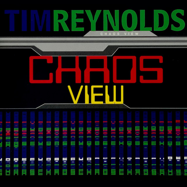 Chaos View album cover
