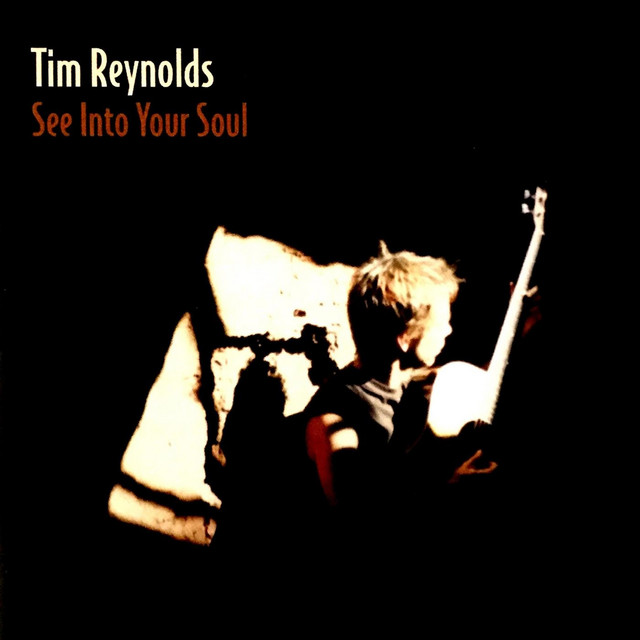 See into Your Soul album cover