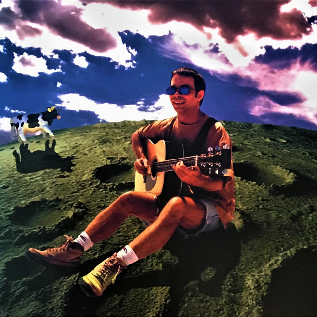 Gossip of the Neurons album cover