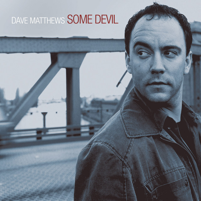 Some Devil album cover