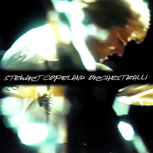 Orchestralli album cover