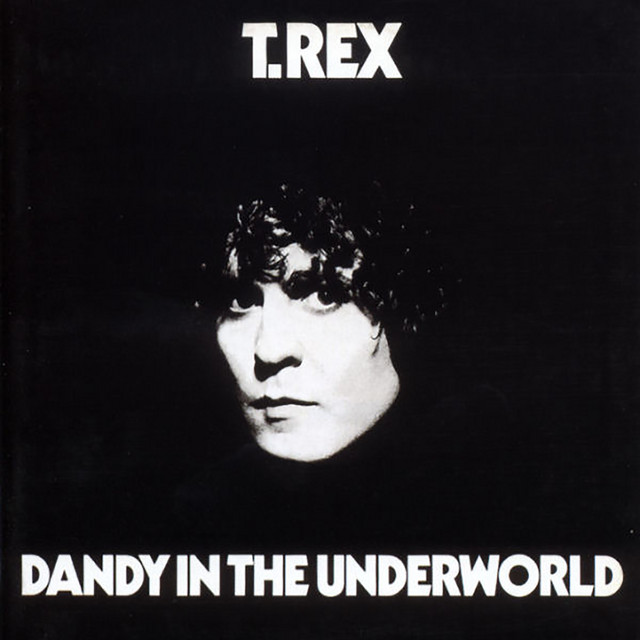 Dandy In The Underworld album cover