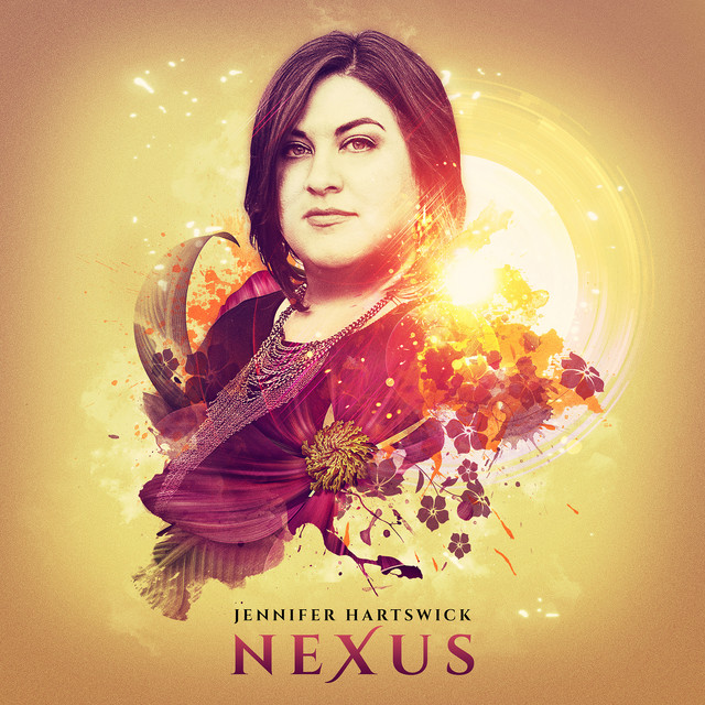 Nexus album cover