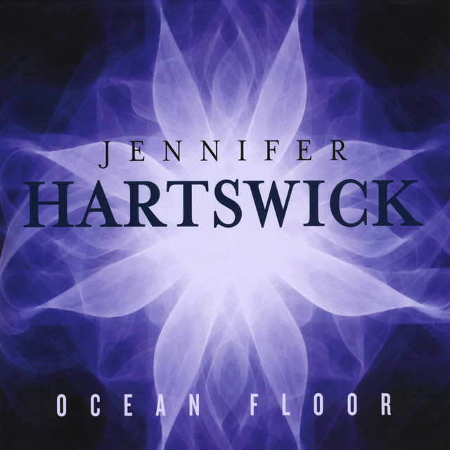 Ocean Floor album cover