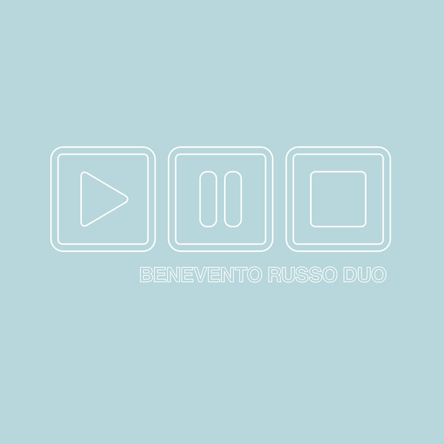 Play Pause Stop album cover