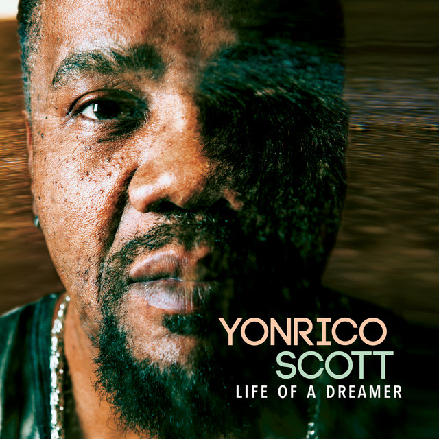 Life of a Dreamer album cover