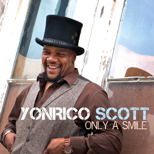 Only a Smile album cover