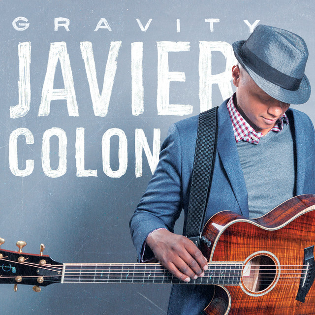 Gravity album cover