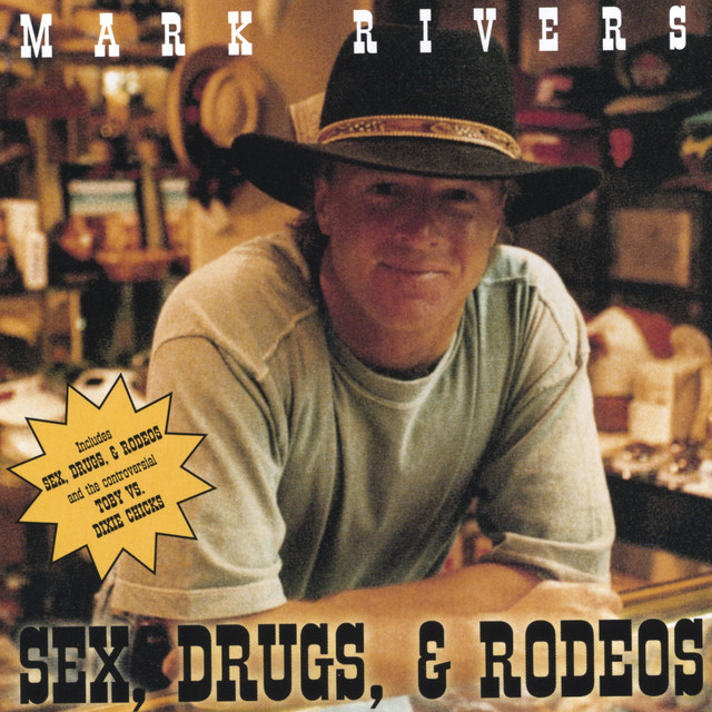 Sex, Drugs, & Rodeos album cover