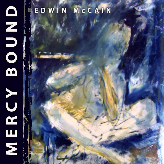 Mercy Bound album cover
