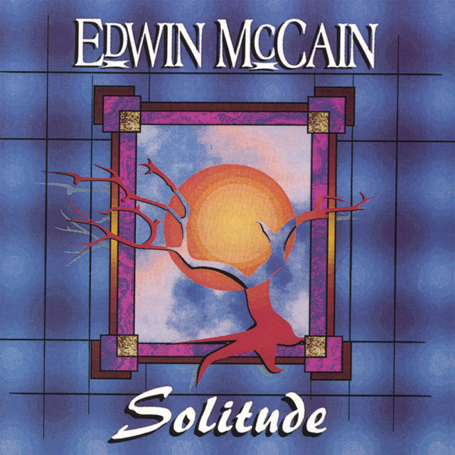 Solitude album cover
