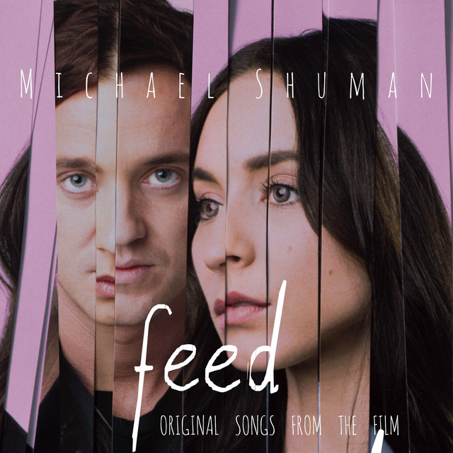 Feed (Original Songs from the Film) album cover