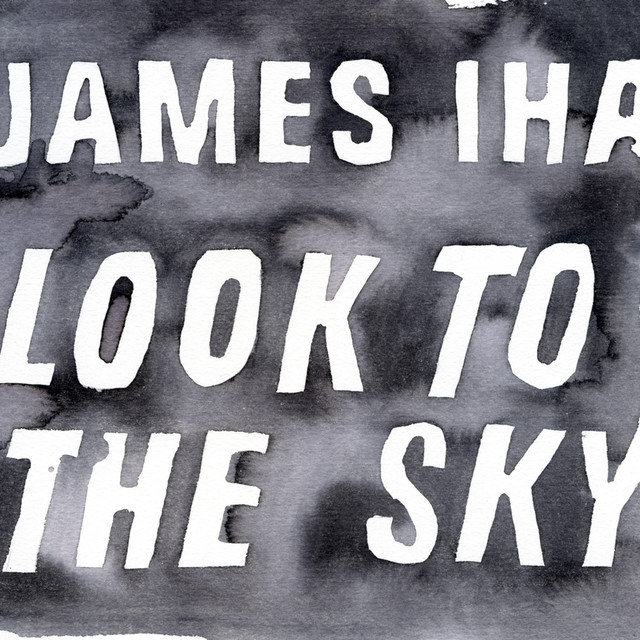 Look to the Sky (Commentary Version) album cover