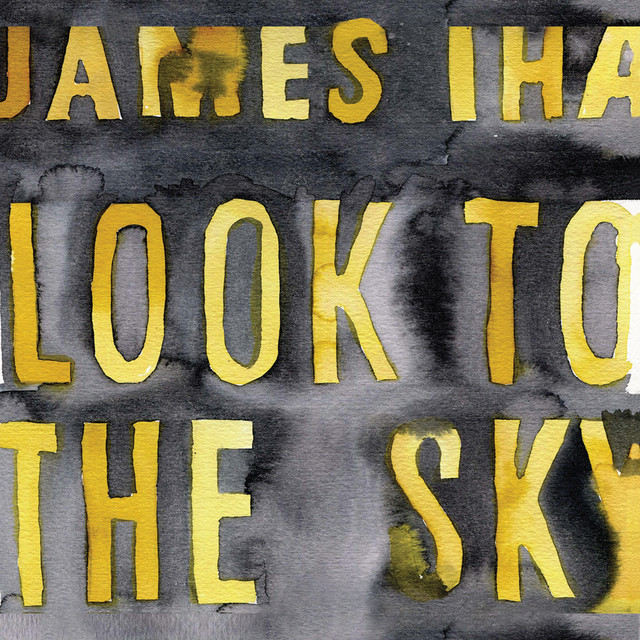 Look to the Sky album cover