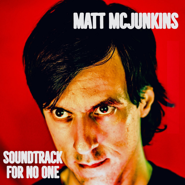 Soundtrack for No One album cover