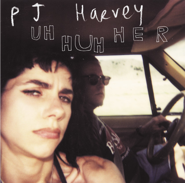 Uh Huh Her album cover