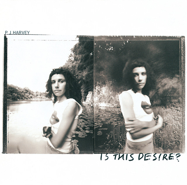 Is This Desire? album cover