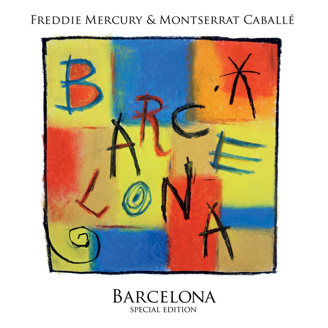 Sequential Circuits Prophet-5 as heard on Barcelona by Freddie Mercury (2012)