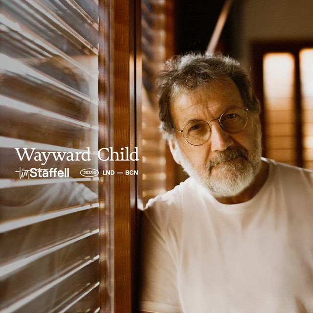 Wayward Child album cover