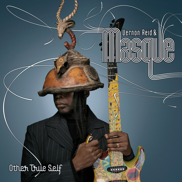 Other True Self album cover