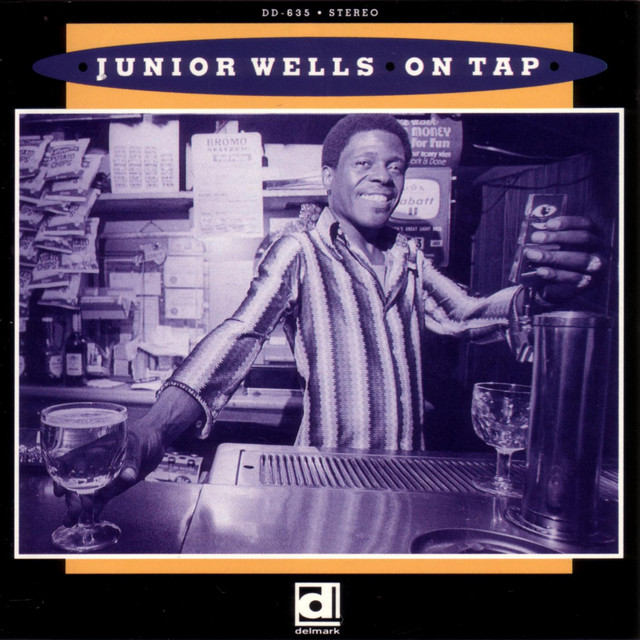 On Tap album cover